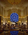 Four Seasons Hotel Cairo at The First Residence 